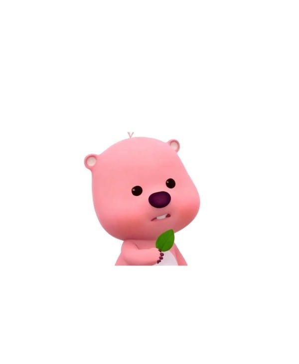 avatar loopy cute 24
