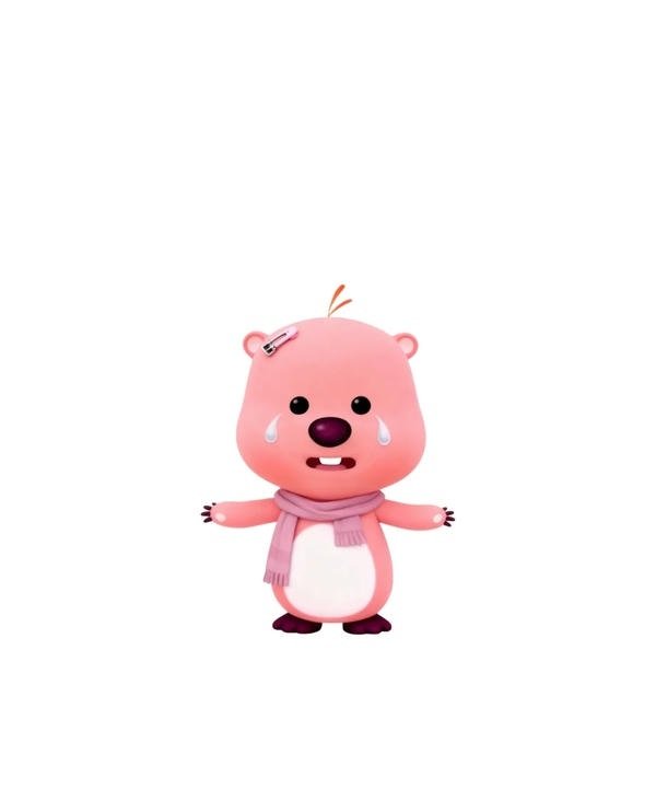 avatar loopy cute 26