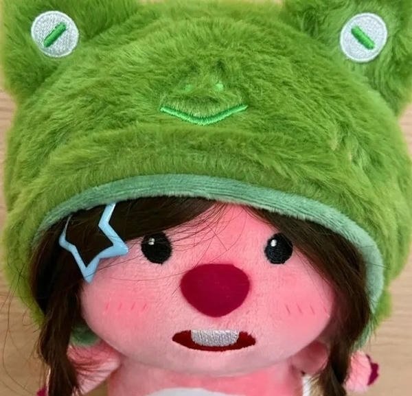avatar loopy cute 28