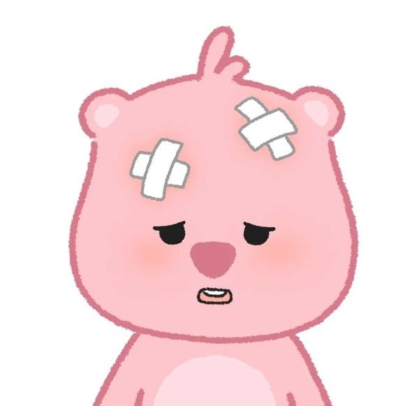 avatar loopy cute 3