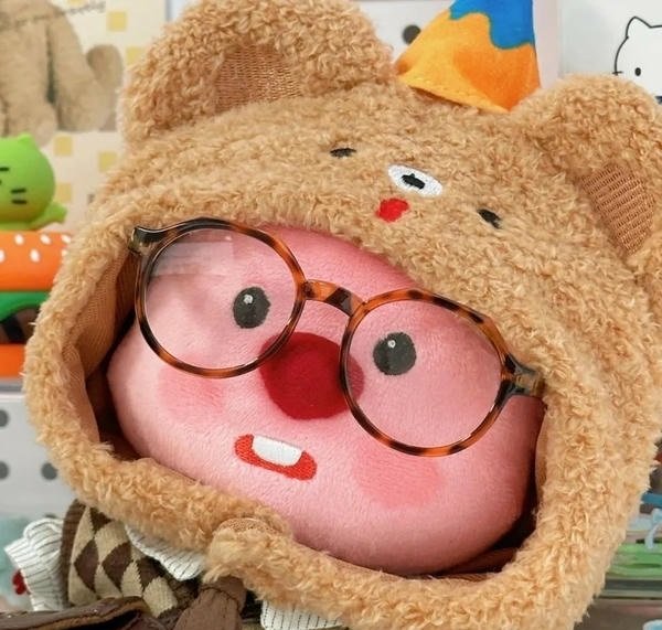 avatar loopy cute 30