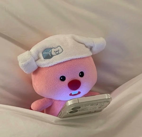 avatar loopy cute 4