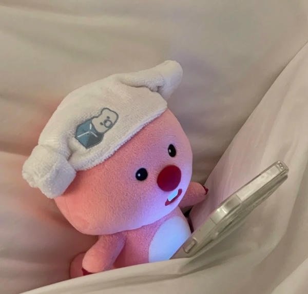 avatar loopy cute 5