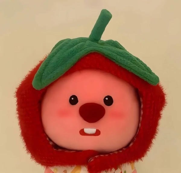 avatar loopy cute 6