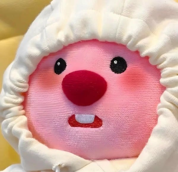 avatar loopy cute 7