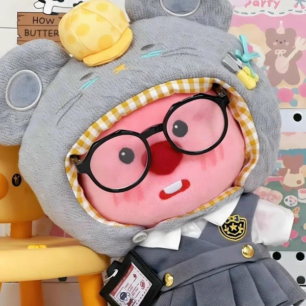 avatar loopy cute 8