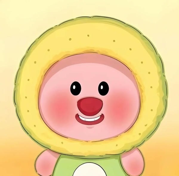 avatar loopy cute 9