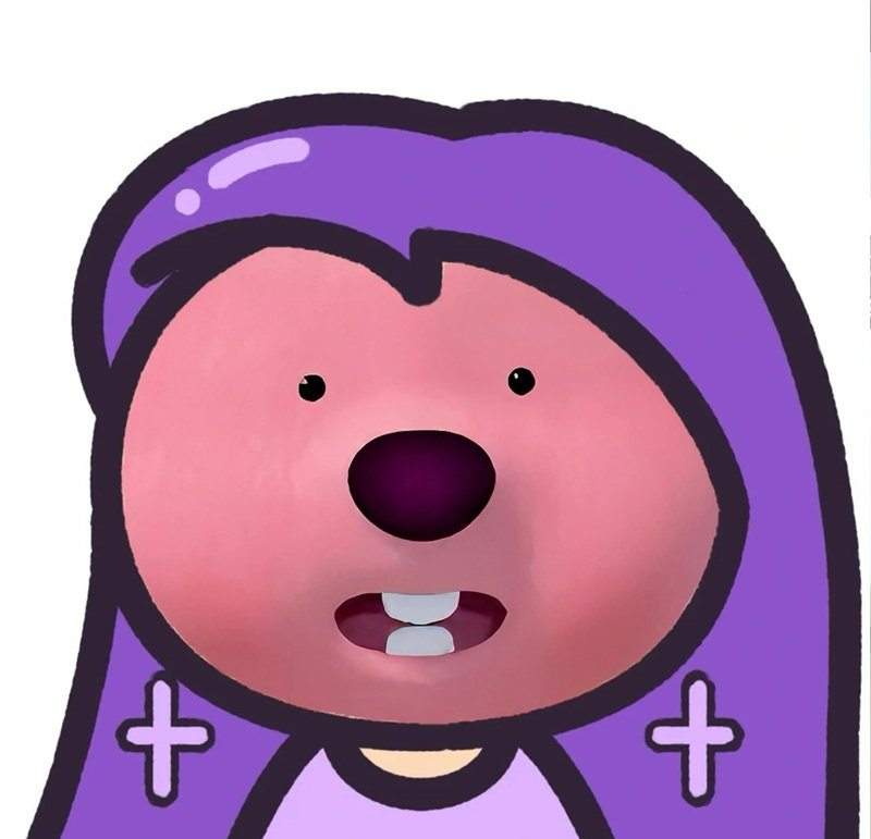 avatar loopy vô tri 23