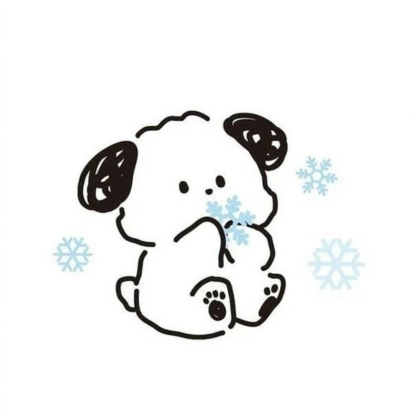 avatar mặc định cute 11