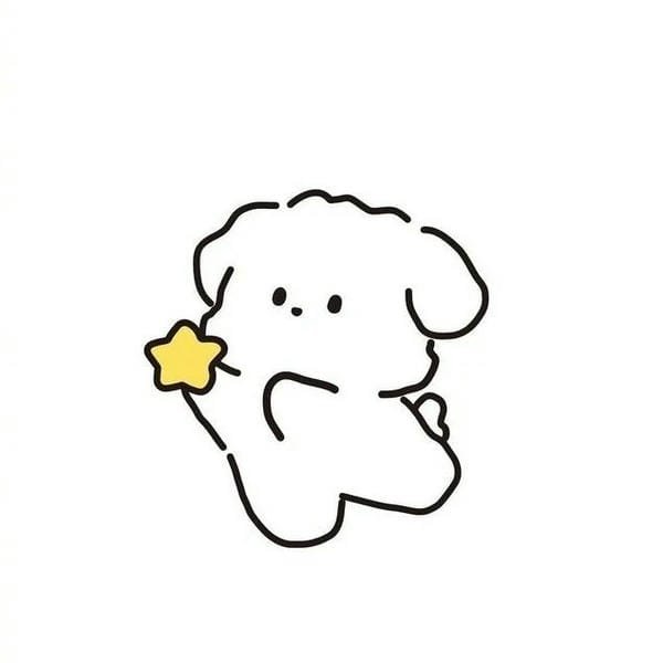 avatar mặc định cute 12