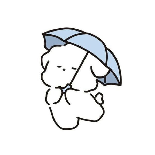 avatar mặc định cute 8