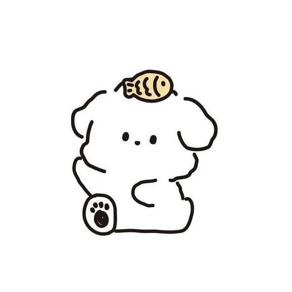 avatar mặc định cute 9