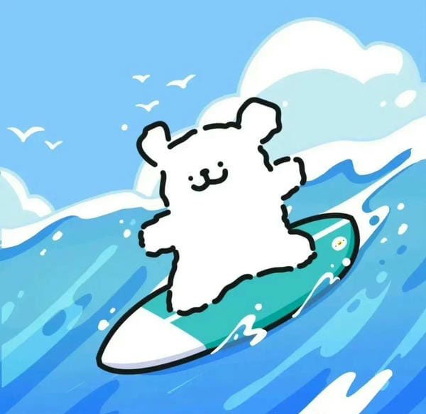 481+ Avatar Màu Xanh Dương Cute Khiến Ai Cũng Muốn Tải Ngay