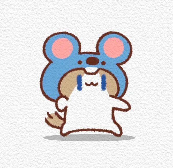 avatar mèo cute anime 18