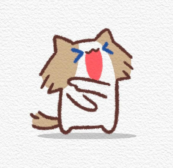 avatar mèo cute anime 19