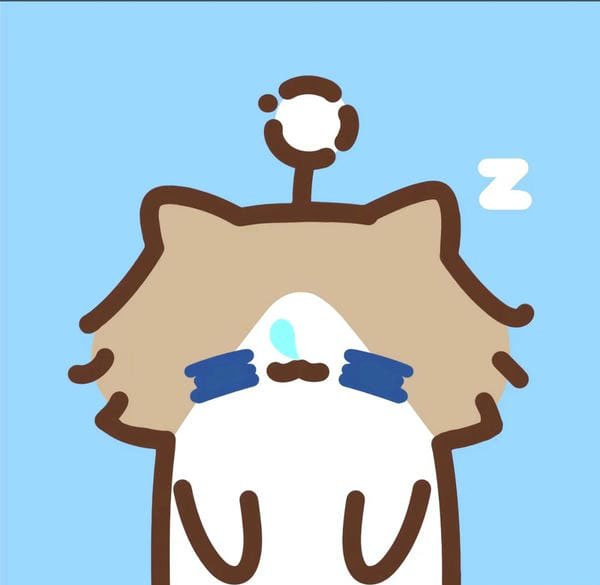 545+ Avatar Mèo Cute Anime Dễ Thương Làm Ảnh Đại Diện Chất