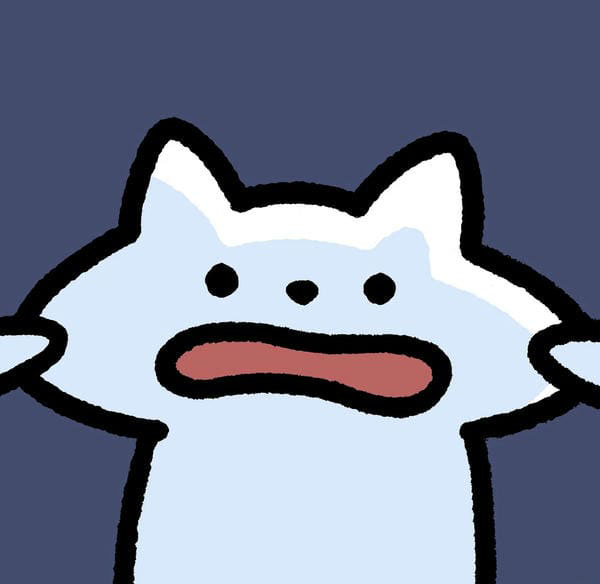 avatar mèo cute anime 32
