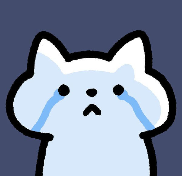 avatar mèo cute anime 33