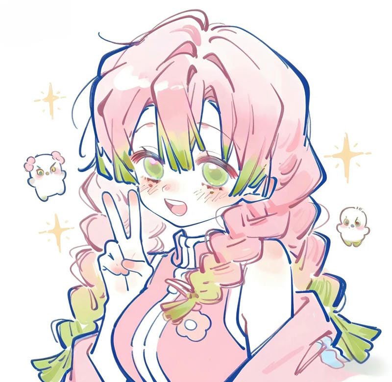 avatar mitsuri 10