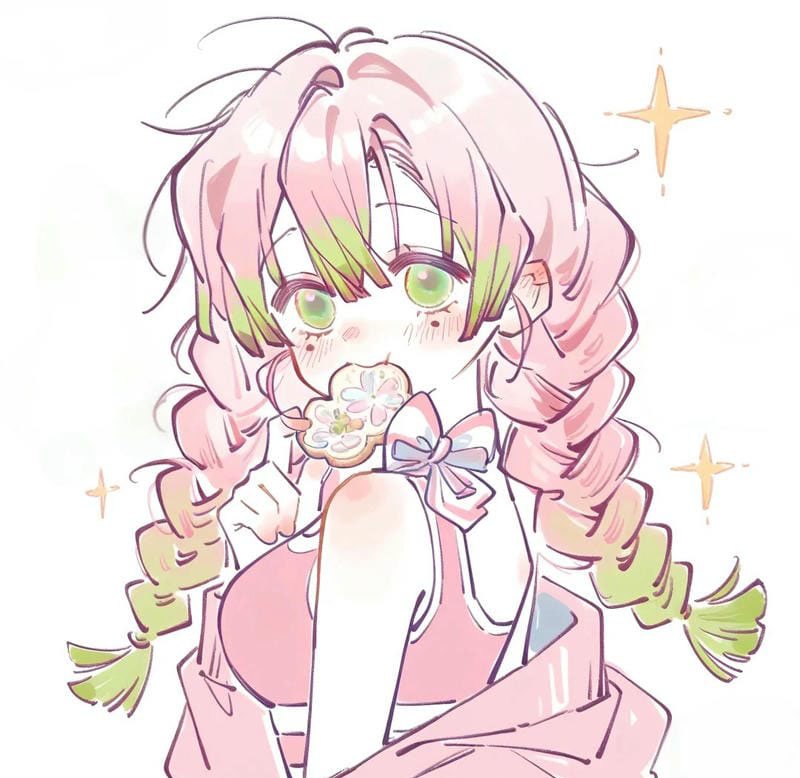 avatar mitsuri 11