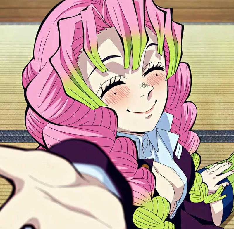 avatar mitsuri 12