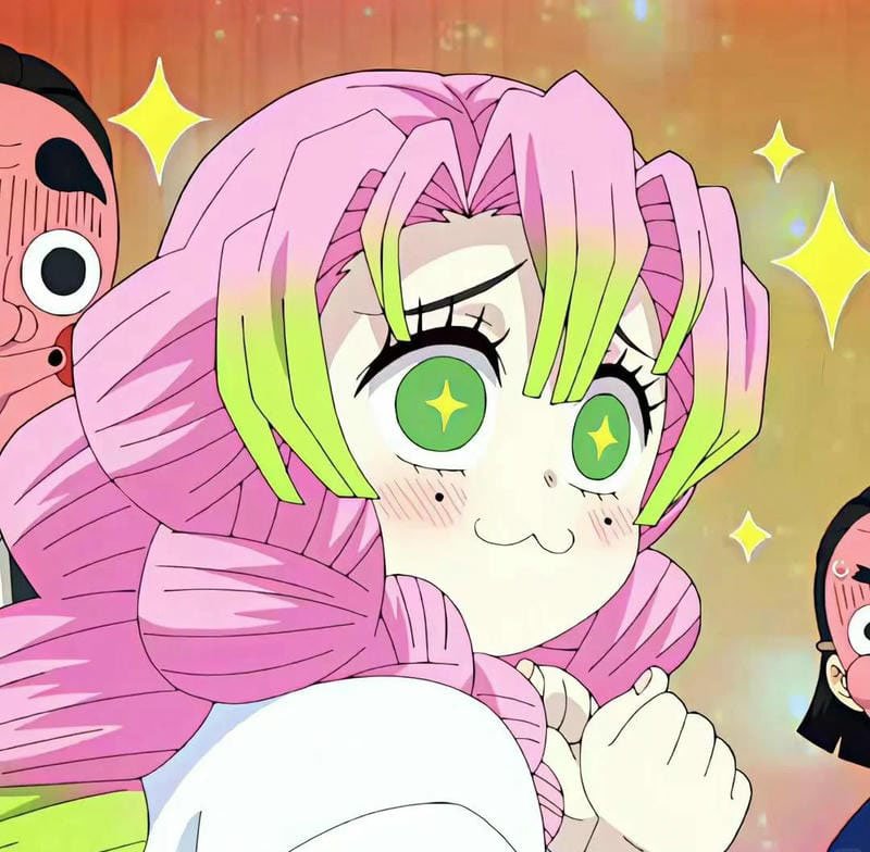 avatar mitsuri 13