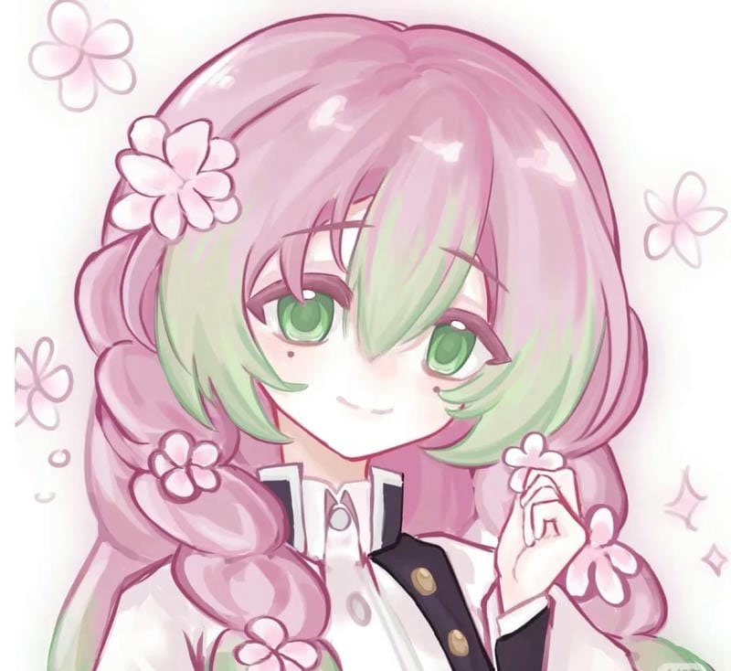 avatar mitsuri 17