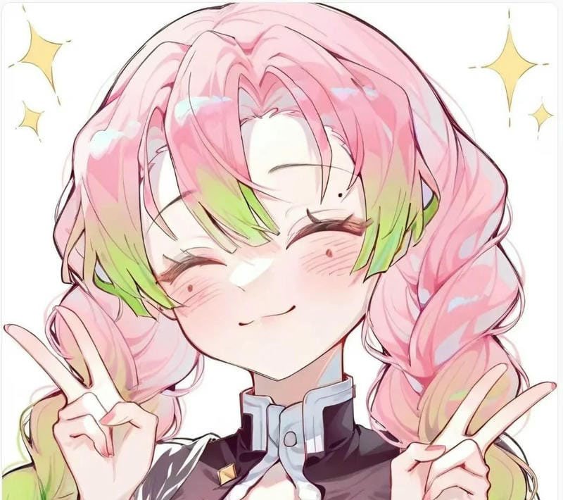 avatar mitsuri 18