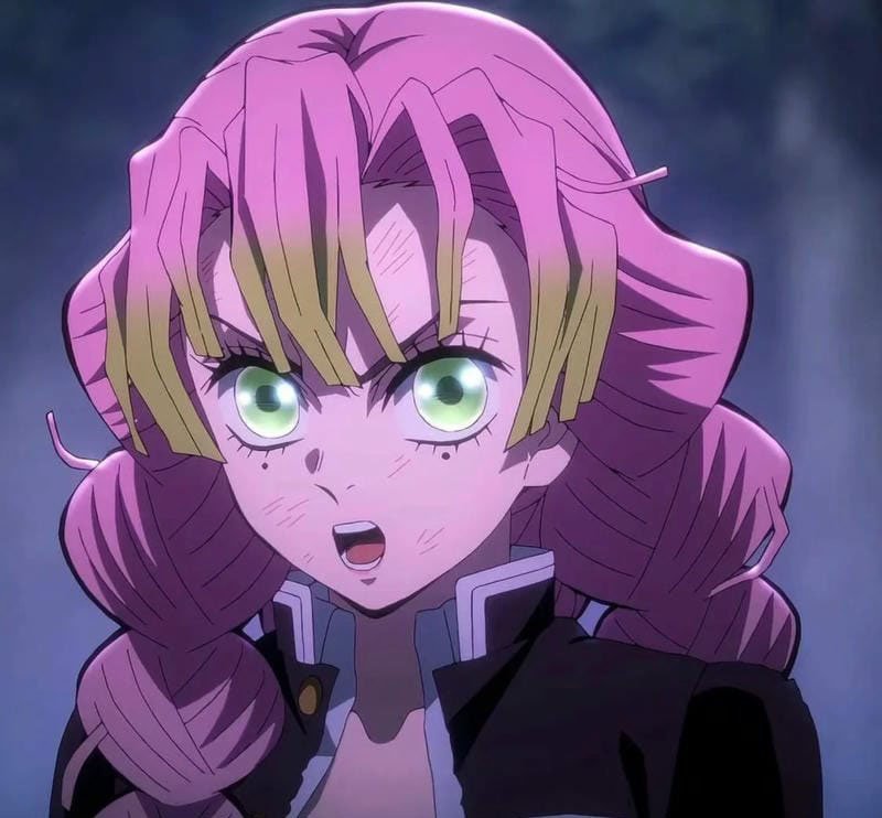 avatar mitsuri 25