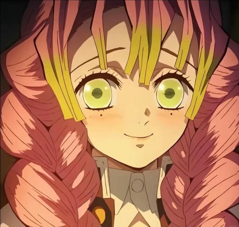 avatar mitsuri 8