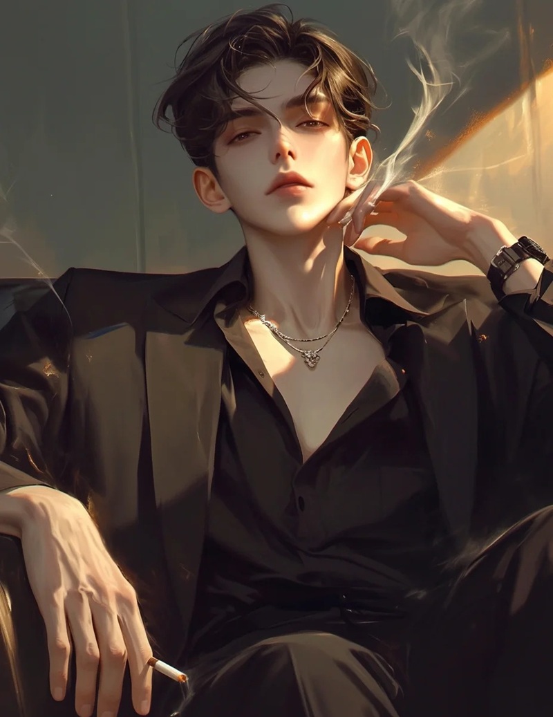 avatar ngầu cho nam 12
