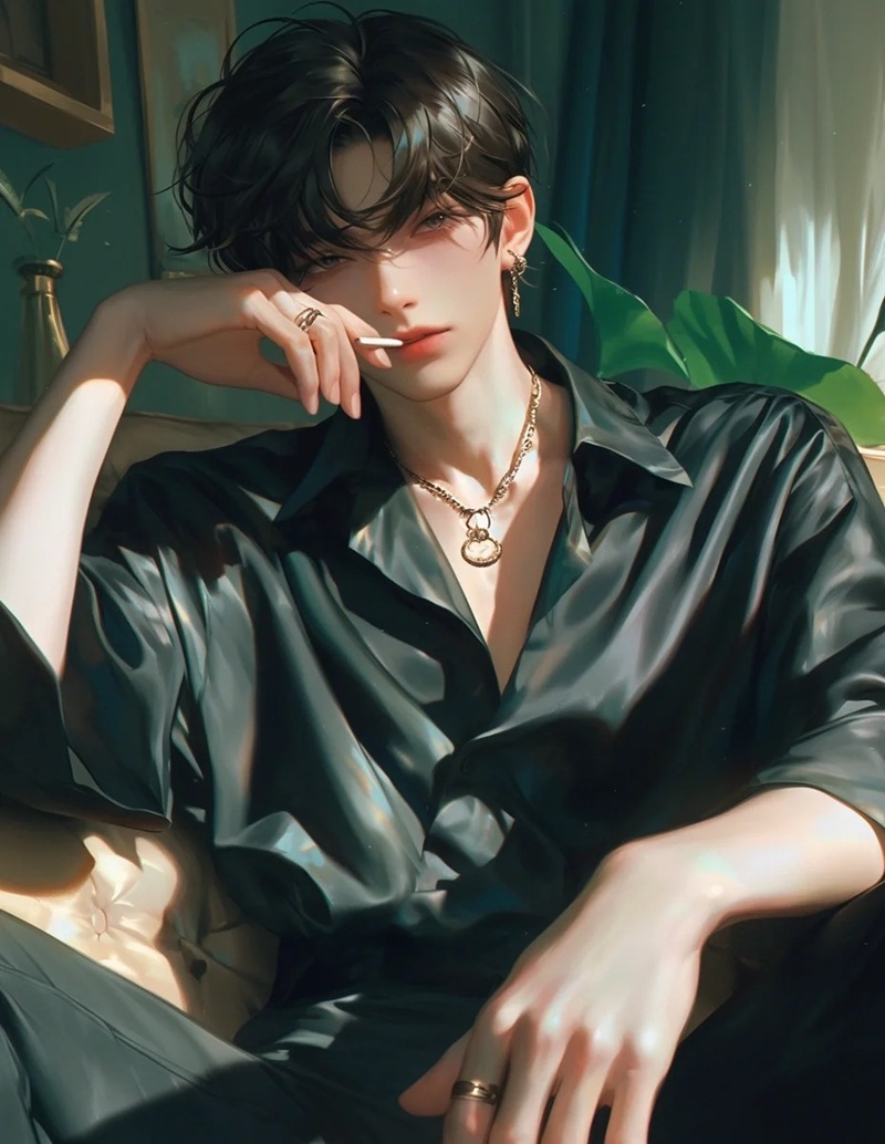 avatar ngầu cho nam 14