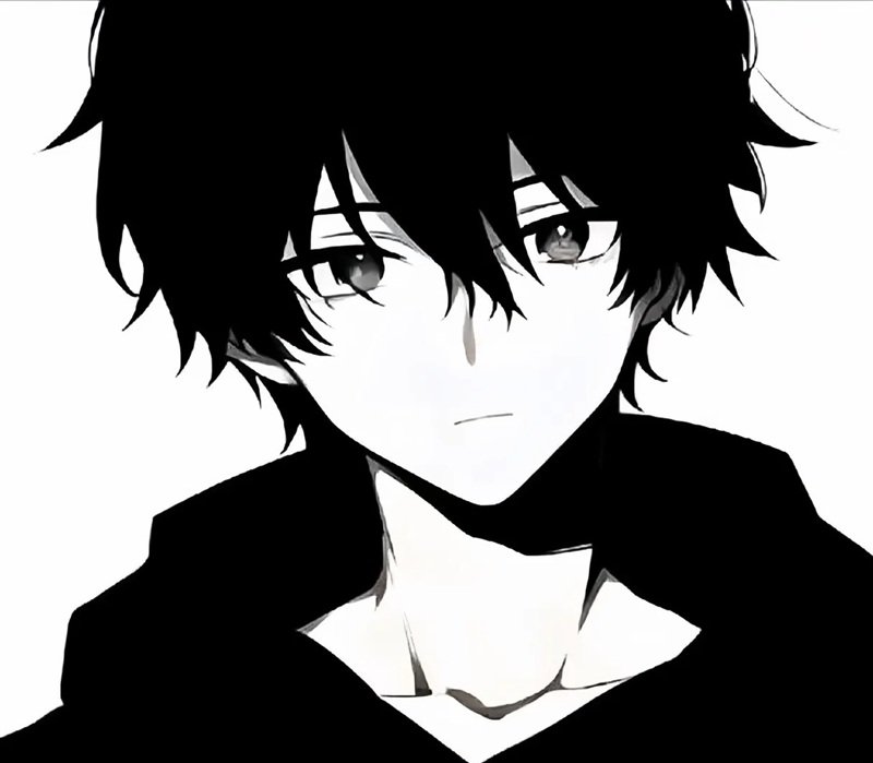 avatar ngầu, lạnh lùng 9