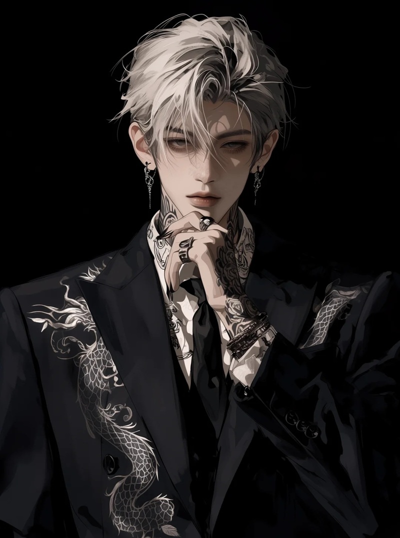 avatar ngầu lòi 13
