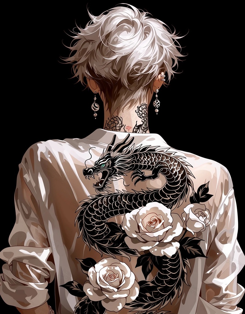 avatar ngầu lòi 14