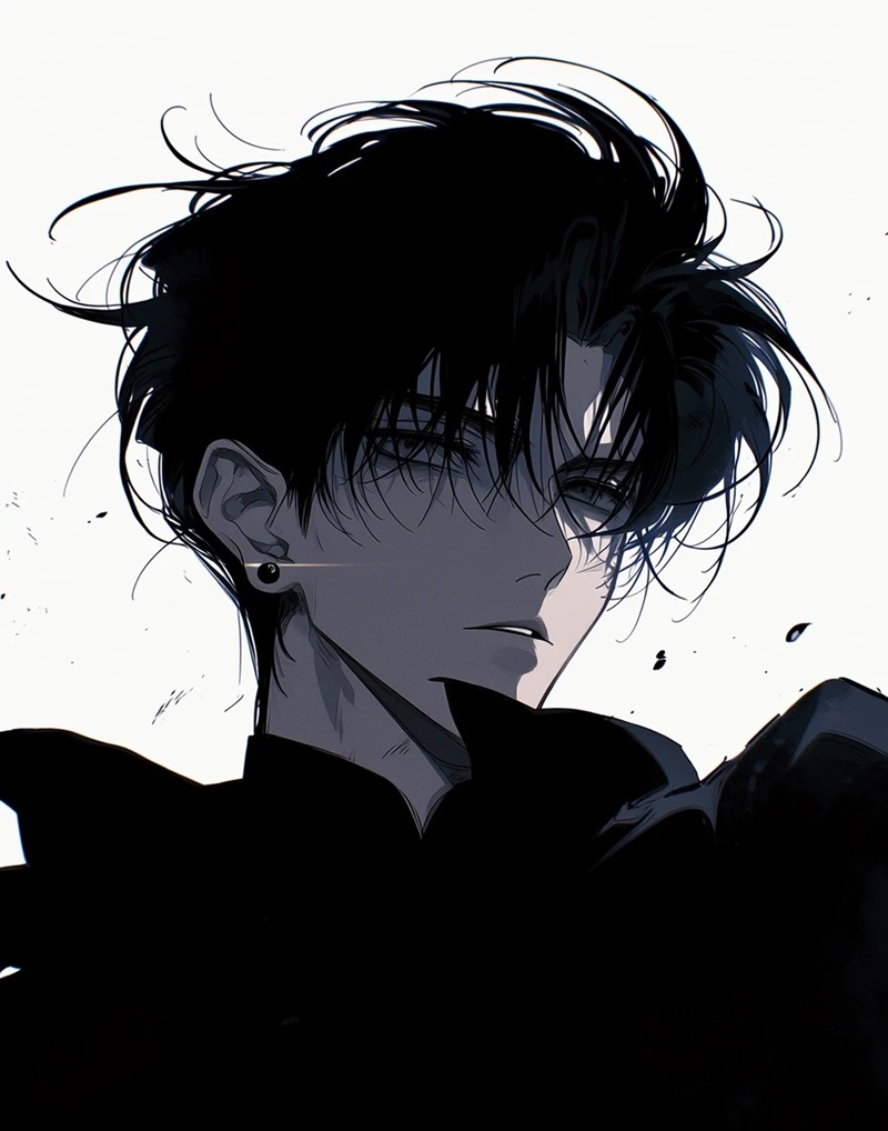 avatar ngầu lòi 15