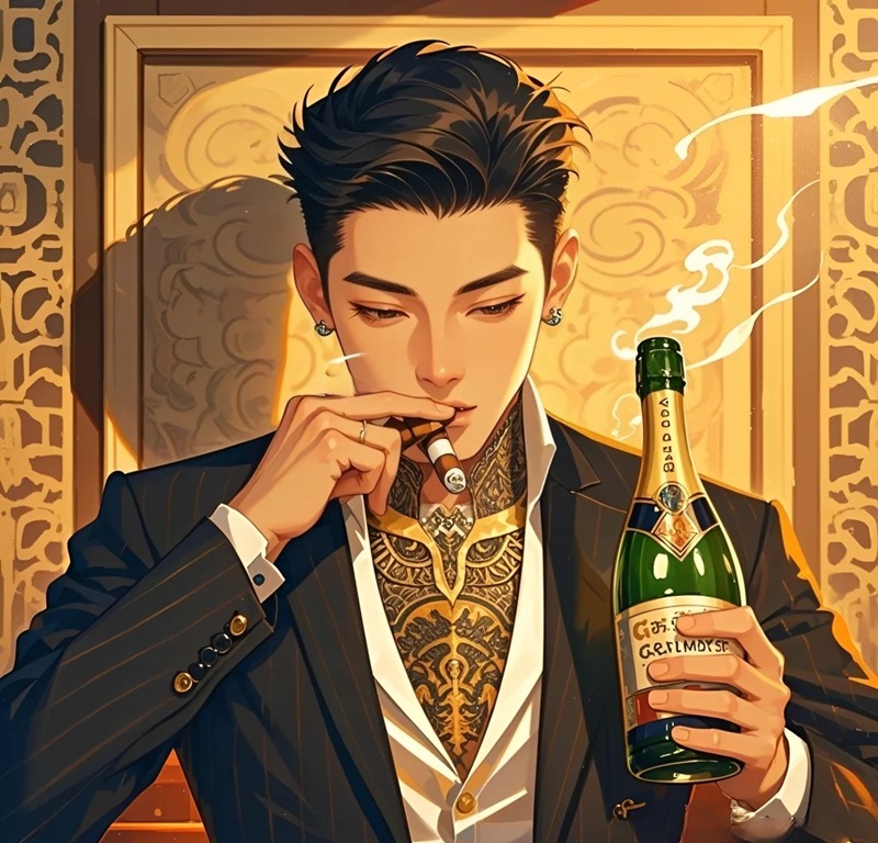 avatar ngầu lòi 16