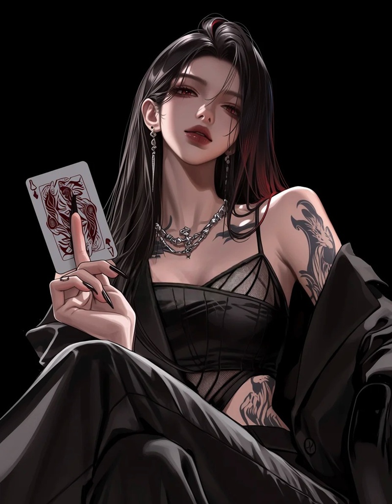 avatar ngầu lòi 2