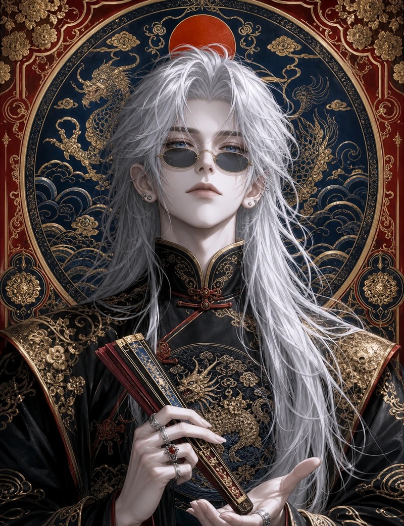 avatar ngầu lòi 22
