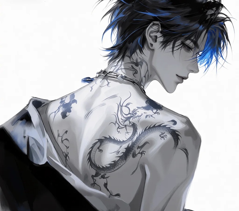 avatar ngầu lòi 24