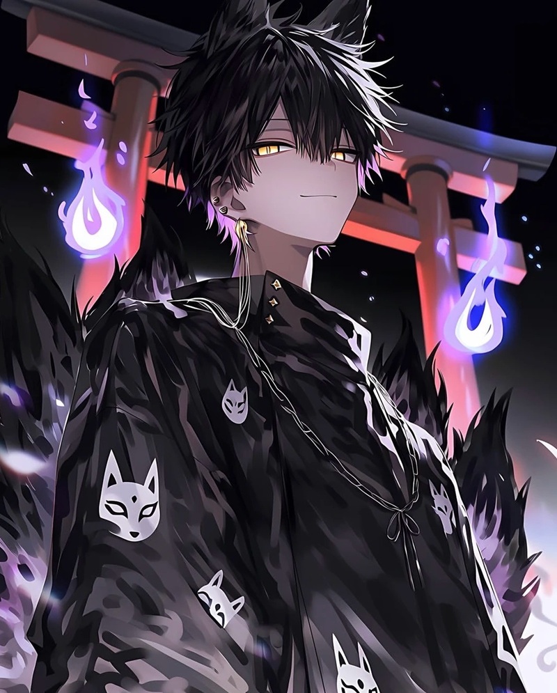avatar ngầu lòi 33