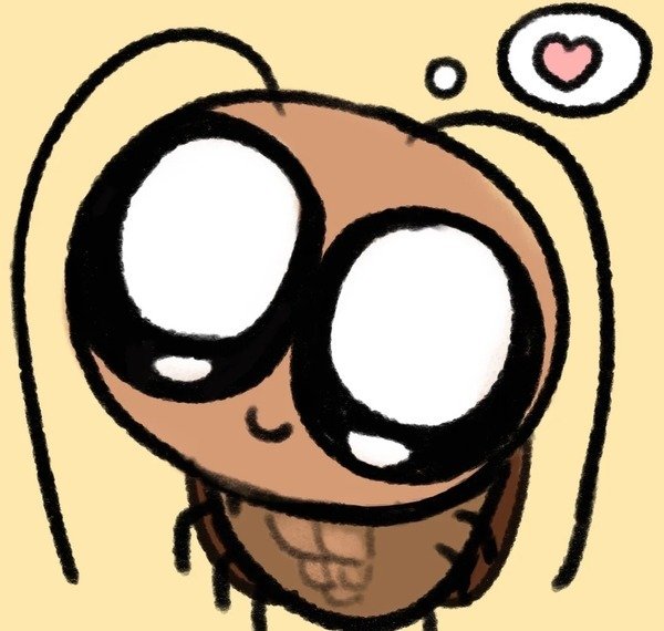 avatar nhóm 3 người cute 10