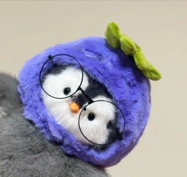 avatar nhóm 3 người cute 13