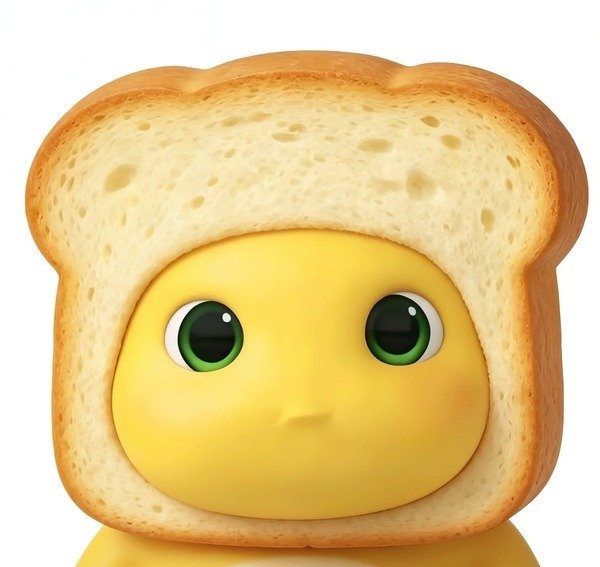 avatar nhóm 3 người cute 14