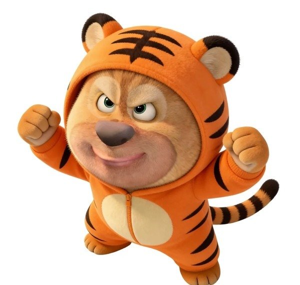 avatar nhóm 3 người cute 16