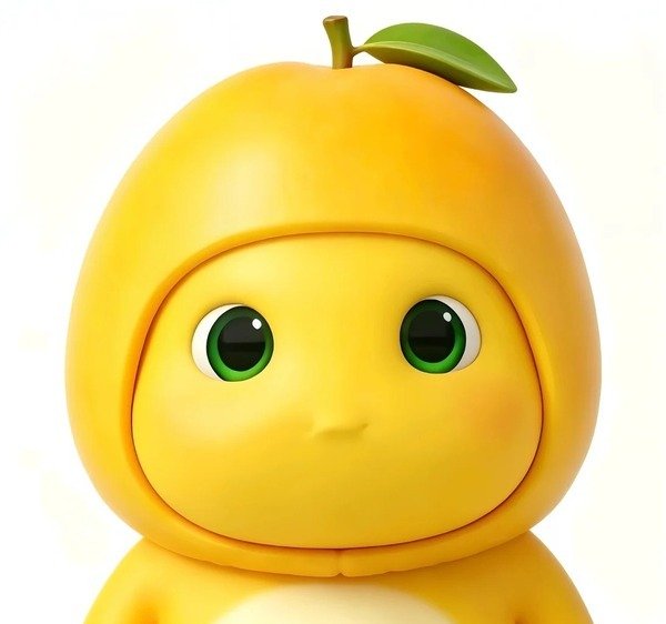 avatar nhóm 3 người cute 2