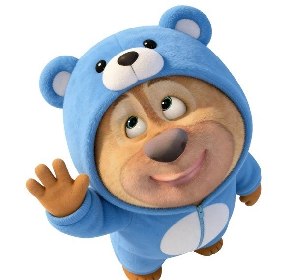 avatar nhóm 3 người cute 29