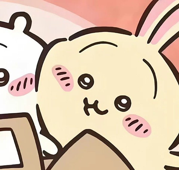 avatar nhóm 3 người cute 31
