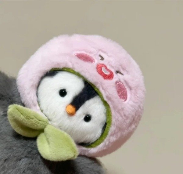 avatar nhóm 3 người cute 9