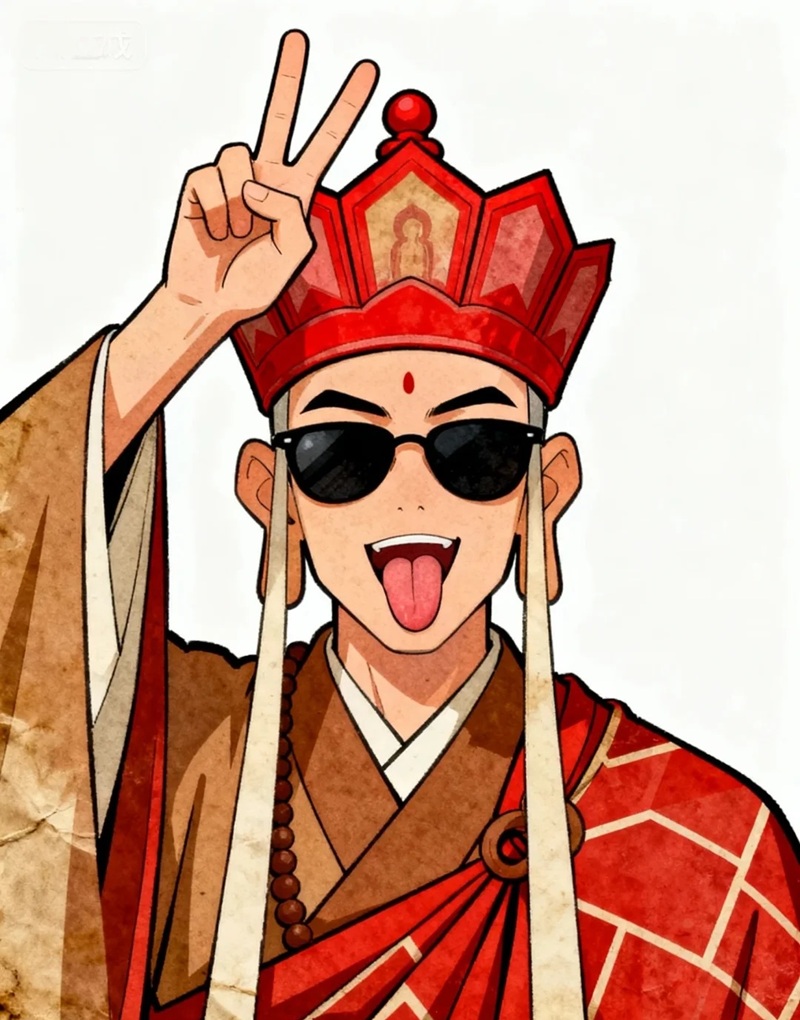 avatar nhóm 3 người ngầu 24